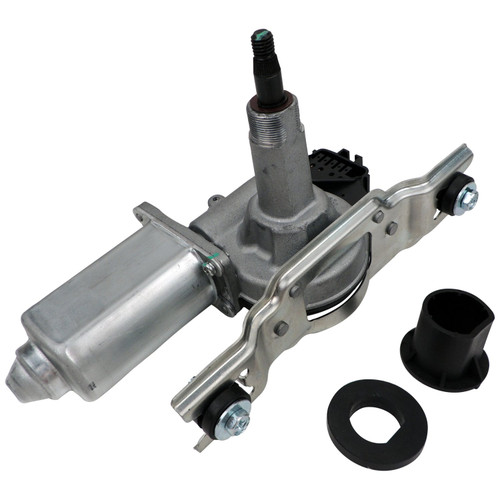 Crown Automotive 55155122AG Wiper Motor Rear - Fits 1999-2004 Jeep