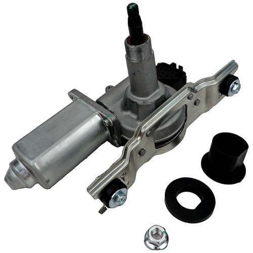 Crown Automotive 55155122AG Wiper Motor Rear - Fits 1999-2004 Jeep