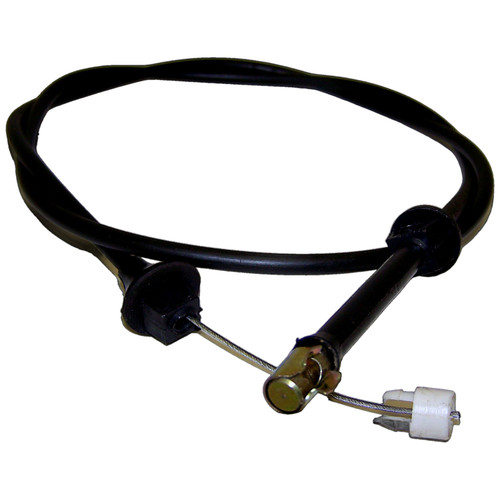 Crown Automotive J5357953 Throttle Cable - Fits 1977-1986 Jeep CJ-5, CJ-7, CJ-8