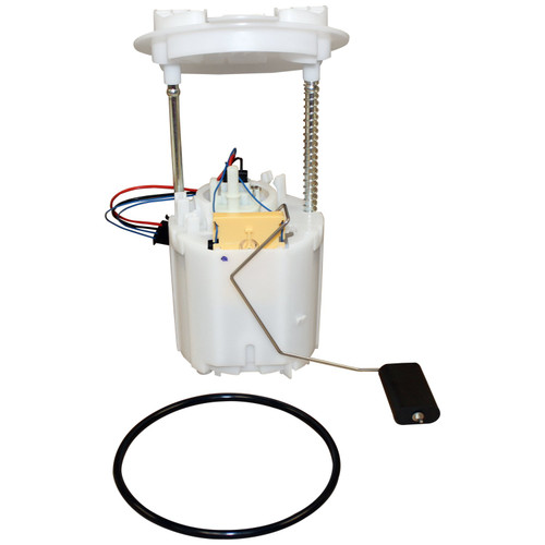 Crown Automotive 5136022AH Fuel Pump and Sender Assembly Left - Fits 2005-2016 Dodge or Chrysler Models
