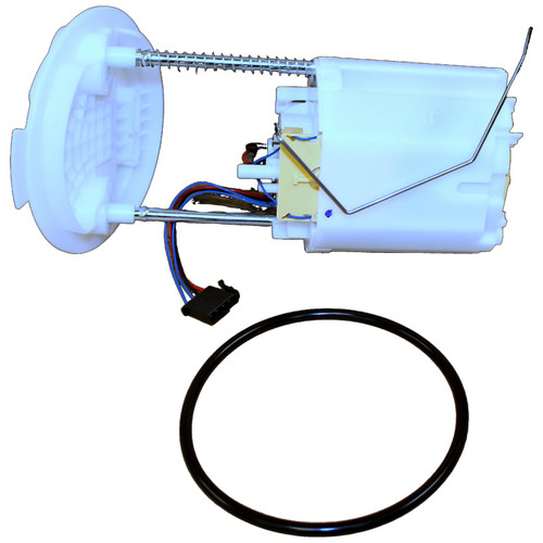 Crown Automotive 5136022AH Fuel Pump and Sender Assembly Left - Fits 2005-2016 Dodge or Chrysler Models