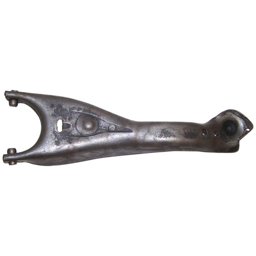 Crown Automotive J3217480 Clutch Fork - Fits 1965-1979 Jeep CJ-5, CJ-6, SJ, J-Series Models
