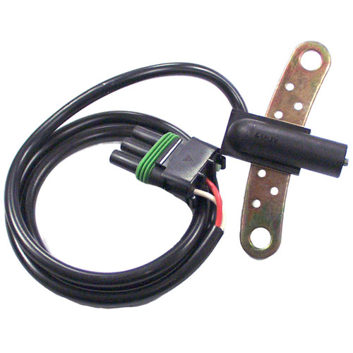 Crown Automotive T0739789 Engine Crankshaft Position Sensor - Fits 1987-1990 Jeep YJ Wrangler