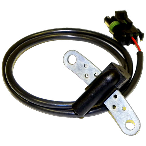 Crown Automotive T0739789 Engine Crankshaft Position Sensor - Fits 1987-1990 Jeep YJ Wrangler
