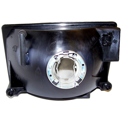 Crown Automotive 55054832 Headlight Front Right - Fits 1993-1998 Jeep Germany Only