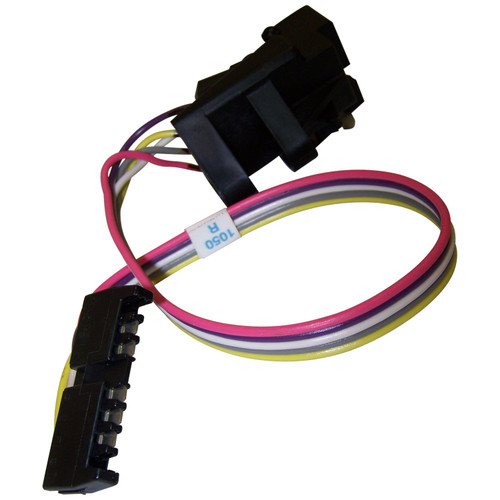 Crown Automotive 56000031 Wiper Switch Front - Fits 1984-1995 Jeep SJ, J-Series, YJ