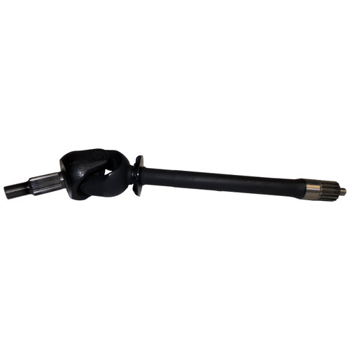 Crown Automotive 68397157AA Axle Shaft Assembly Front Right - Fits 2018-2024 Jeep JL Wrangler