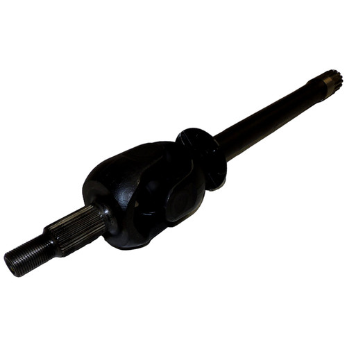 Crown Automotive 68397157AA Axle Shaft Assembly Front Right - Fits 2018-2024 Jeep JL Wrangler