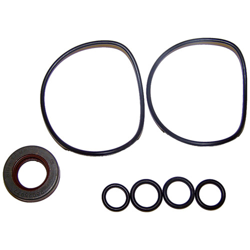 Crown Automotive 83500074 Power Steering Pump Seal Kit - Fits 1986-1986 Jeep XJ Cherokee