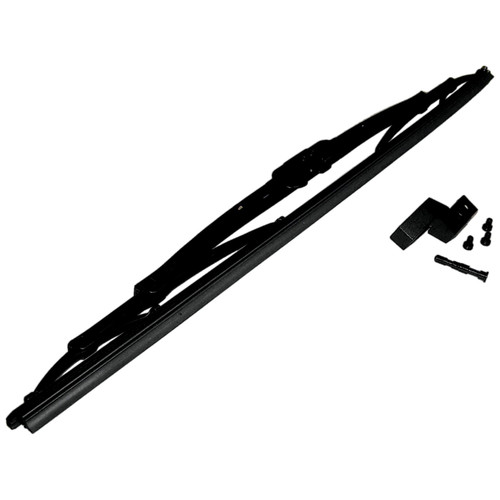 Crown Automotive 5066974AA Wiper Blade Front Varies with Application - Fits 1993-1998 Jeep