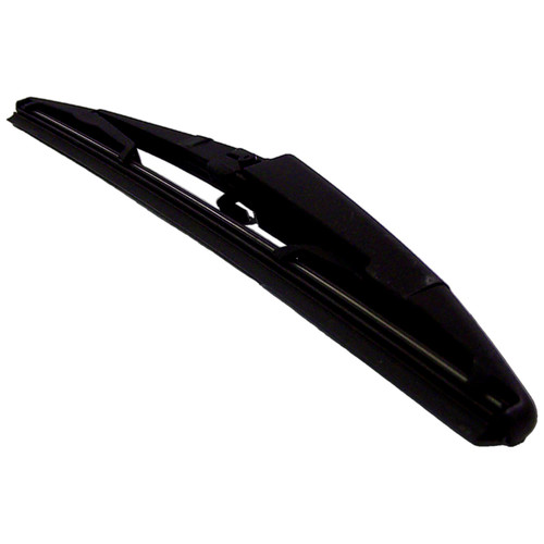 Crown Automotive 5174876AA Wiper Blade Rear - Fits 2005-2010 Jeep WK Grand Cherokee, XK Commander, 14"