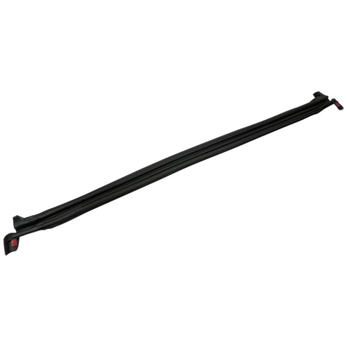 Crown Automotive 68088055AB Hard Top Seal - Fits 2007-2018 Jeep JK Wrangler