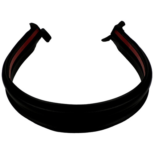 Crown Automotive 68088055AB Hard Top Seal - Fits 2007-2018 Jeep JK Wrangler