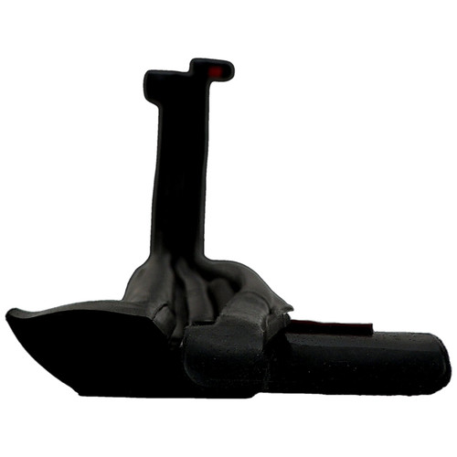 Crown Automotive 68088055AB Hard Top Seal - Fits 2007-2018 Jeep JK Wrangler