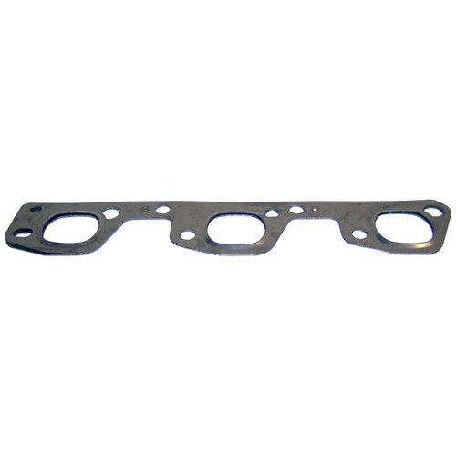 Crown Automotive 4892409AA Exhaust Manifold Gasket Left or Right - Fits 2007-2011 Jeep JK Wrangler
