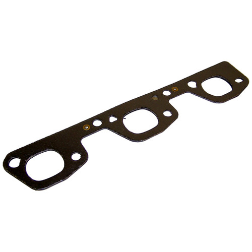 Crown Automotive 4892409AA Exhaust Manifold Gasket Left or Right - Fits 2007-2011 Jeep JK Wrangler