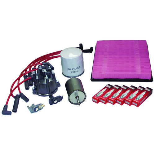 Crown Automotive TK10 Tune-Up Kit - Fits 1993-1996 Jeep ZJ Jeep Grand Cherokee
