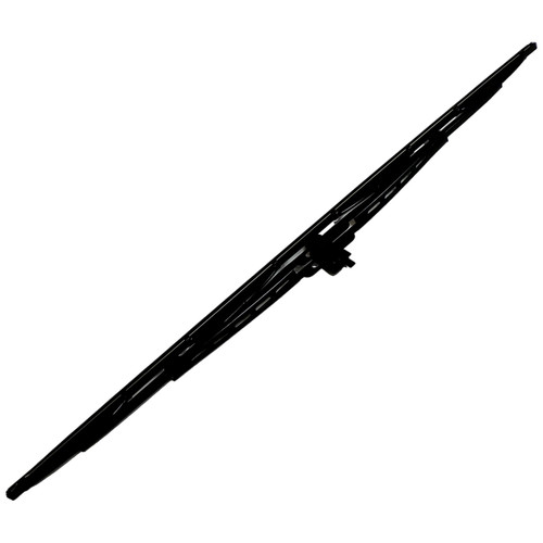 Crown Automotive 68079859AA Wiper Blade Front Left - Fits 2011-2013 Jeep WK2 Grand Cherokee LHD, 22" Long