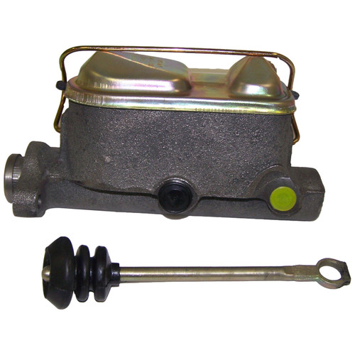 Crown Automotive 83300113 Brake Master Cylinder - Fits 1987-1989 Jeep MJ Comanche (USA, Canada)