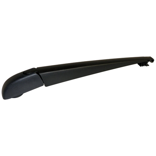 Crown Automotive 68079868AA Wiper Arm Rear - Fits 2011-2022 Jeep WK Grand Cherokee, Black Plastic