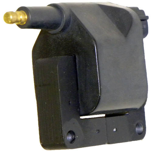 Crown Automotive 56028172 Ignition Coil - Fits 1998-2002 Ram TJ Wrangler
