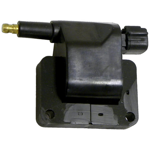 Crown Automotive 56028172 Ignition Coil - Fits 1998-2002 Ram TJ Wrangler