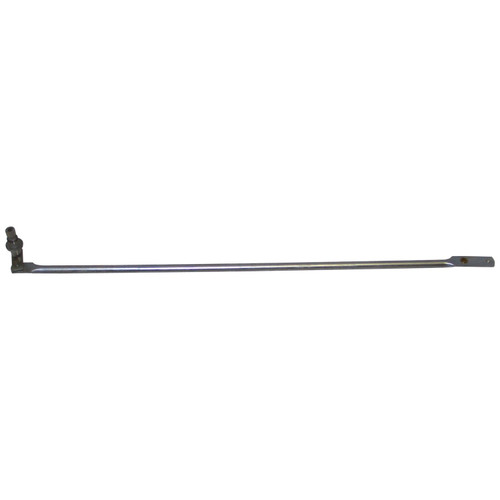 Crown Automotive J5450662 Wiper Linkage Front - Fits 1972-1975 Jeep CJ-5, 28.25 Inch Long