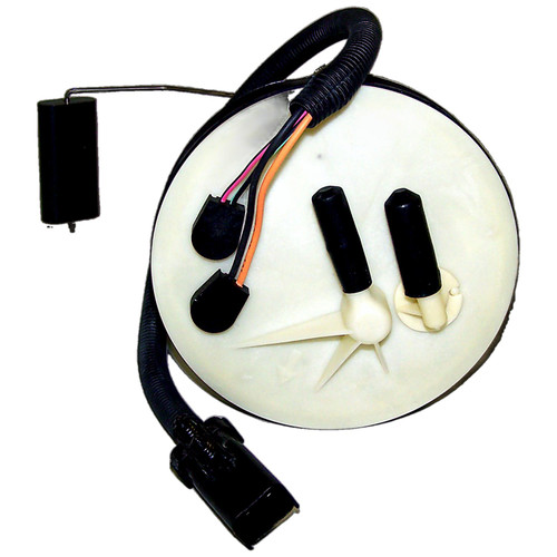 Crown Automotive 5018056AC Fuel Pump and Sender Assembly - Fits 1999-2004 Jeep