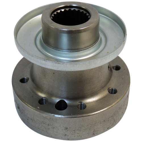 Crown Automotive 68003262AA Differential Pinion Flange Rear - Fits 2007-2018 Jeep JK Wrangler