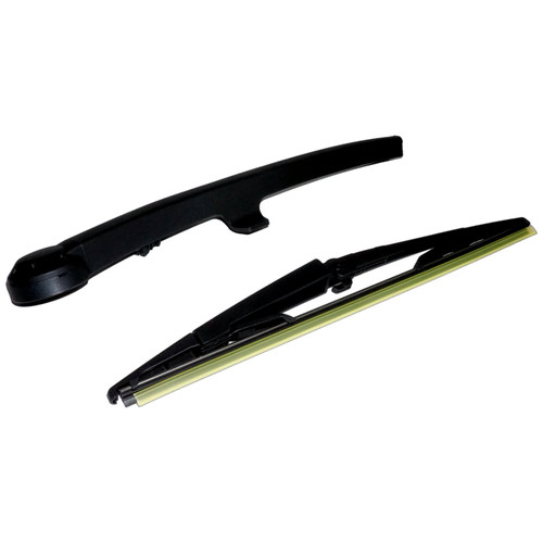 Crown Automotive 5174877AA Wiper Arm Rear - Fits 2006-2010 Jeep XJ, XH Commander