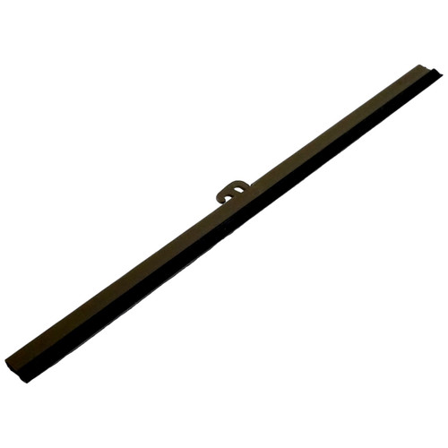 Crown Automotive 500813 Wiper Blade Left or Right - Fits 1950-1963 Jeep M38, M38-A1