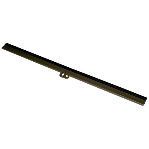 Crown Automotive 500813 Wiper Blade Left or Right - Fits 1950-1963 Jeep M38, M38-A1