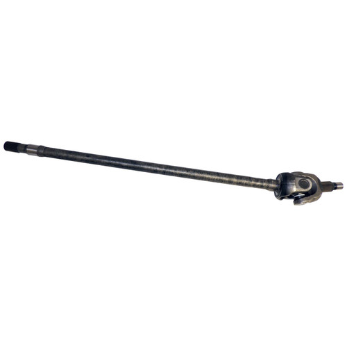 Crown Automotive 68145054AA Axle Shaft Assembly Front Right - Fits 2013-2018 Jeep JK Wrangler