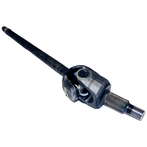 Crown Automotive 68145054AA Axle Shaft Assembly Front Right - Fits 2013-2018 Jeep JK Wrangler