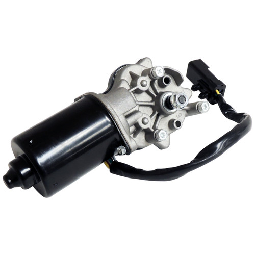 Crown Automotive 55156374M Wiper Motor Front - Fits 2003-2006 Jeep TJ Wrangler