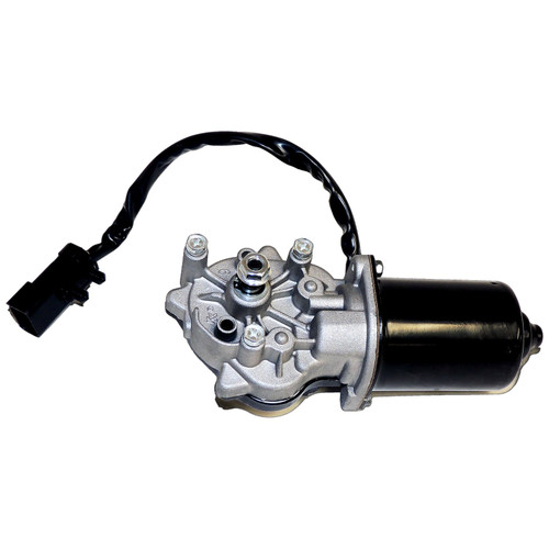 Crown Automotive 55156374M Wiper Motor Front - Fits 2003-2006 Jeep TJ Wrangler