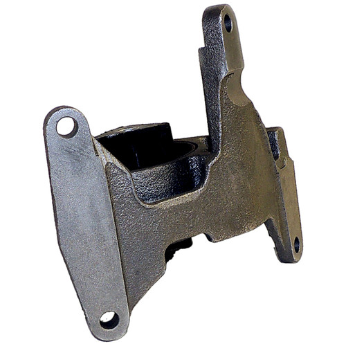 Crown Automotive 52059227AB Engine Mount Left - Fits 2002-2005 Jeep KJ Liberty