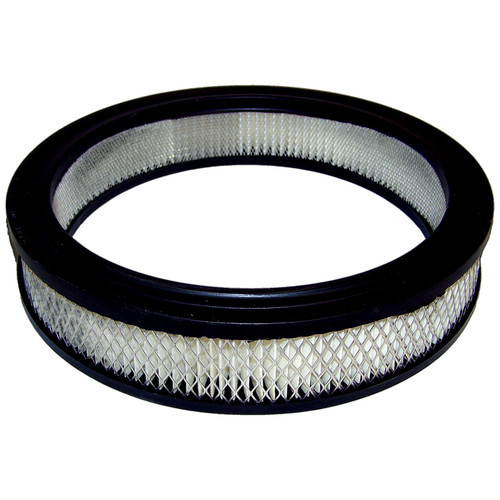 Crown Automotive 83500999 Air Filter - Fits 1984-1990 Jeep