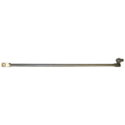 Crown Automotive J5453958 Wiper Linkage Pivot Front Right - Fits 1976-1983 Jeep CJ-5, CJ-7, CJ-8, 24" Long