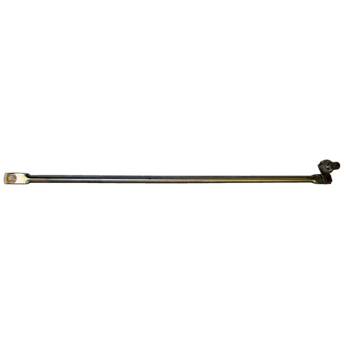 Crown Automotive J5453958 Wiper Linkage Pivot Front Right - Fits 1976-1983 Jeep CJ-5, CJ-7, CJ-8, 24" Long