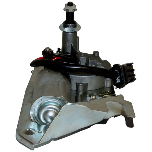 Crown Automotive 55156278AA Wiper Motor Rear - Fits 2003-2006 Jeep TJ Wrangler