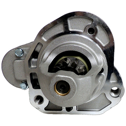 Crown Automotive 4801852AB Starter - Fits 2012-2015 Jeep WK Grand Cherokee