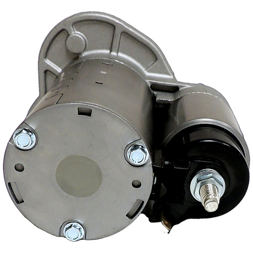 Crown Automotive 4801852AB Starter - Fits 2012-2015 Jeep WK Grand Cherokee