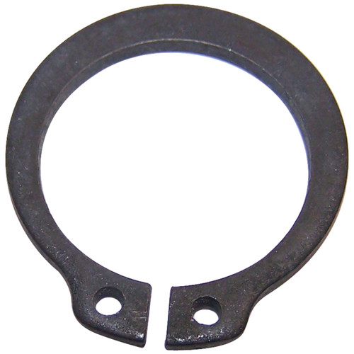 Crown Automotive J8134089 Manual Transmission Gear Snap Ring - Fits 1982-1986 Jeep CJ, SJ, J-Series