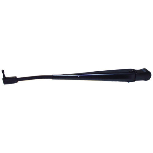 Crown Automotive 56030012 Wiper Arm Front or Rear - Fits 1987-1995 Jeep YJ Wrangler