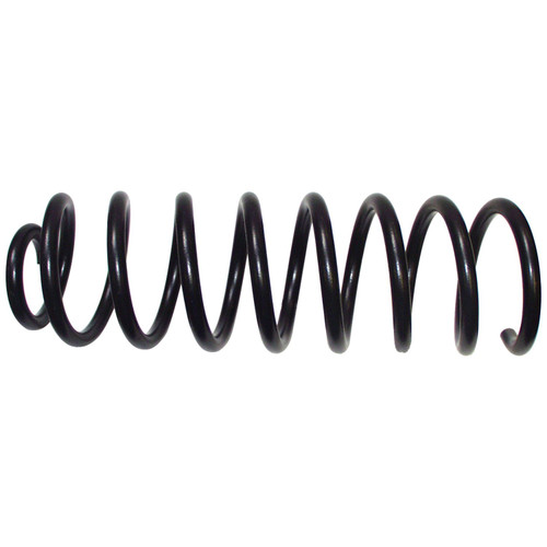 Crown Automotive 52001125 Coil Spring Front Left or Right - Fits 1984-1901 Jeep XJ Cherokee, L or R
