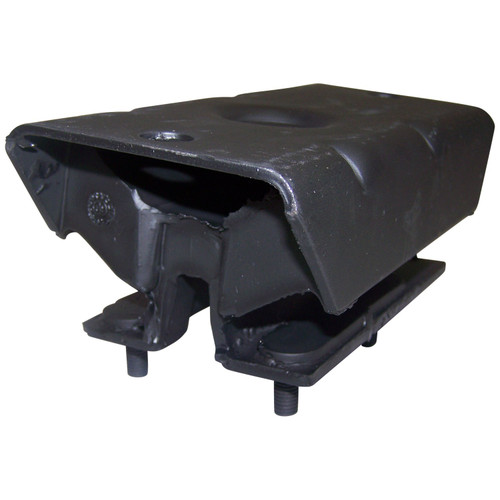 Crown Automotive 52002334 Transmission Mount - Fits 1984-1990 Jeep XJ Cherokee