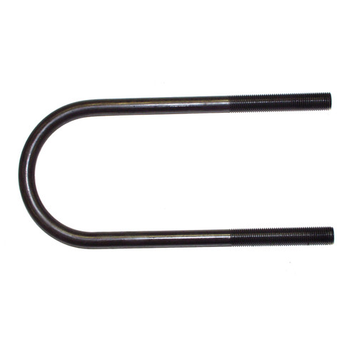Crown Automotive J0644418 Leaf Spring Axle U-Bolt Front Right - Fits 1947-1965 Jeep Pickup