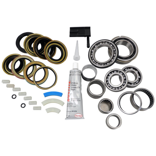 Crown Automotive 231MASKIT Transfer Case Overhaul Kit - Fits 1997-2006 Jeep TJ Wrangler