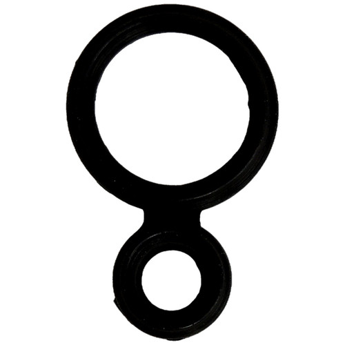 Crown Automotive 5047439AB Spark Plug Tube Seal - Fits 2017-2018 Ram MP Compass